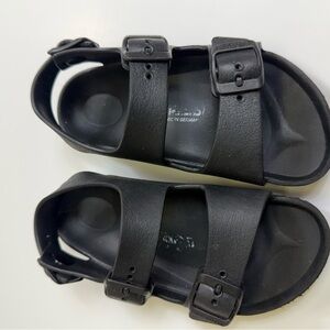 Birkenstock Milano Essential kids Eva size 30 or 13-13.5